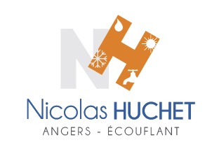 Nicolas Huchet — Plombier Chauffagiste