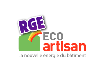 Certification RGE Eco Artisan
